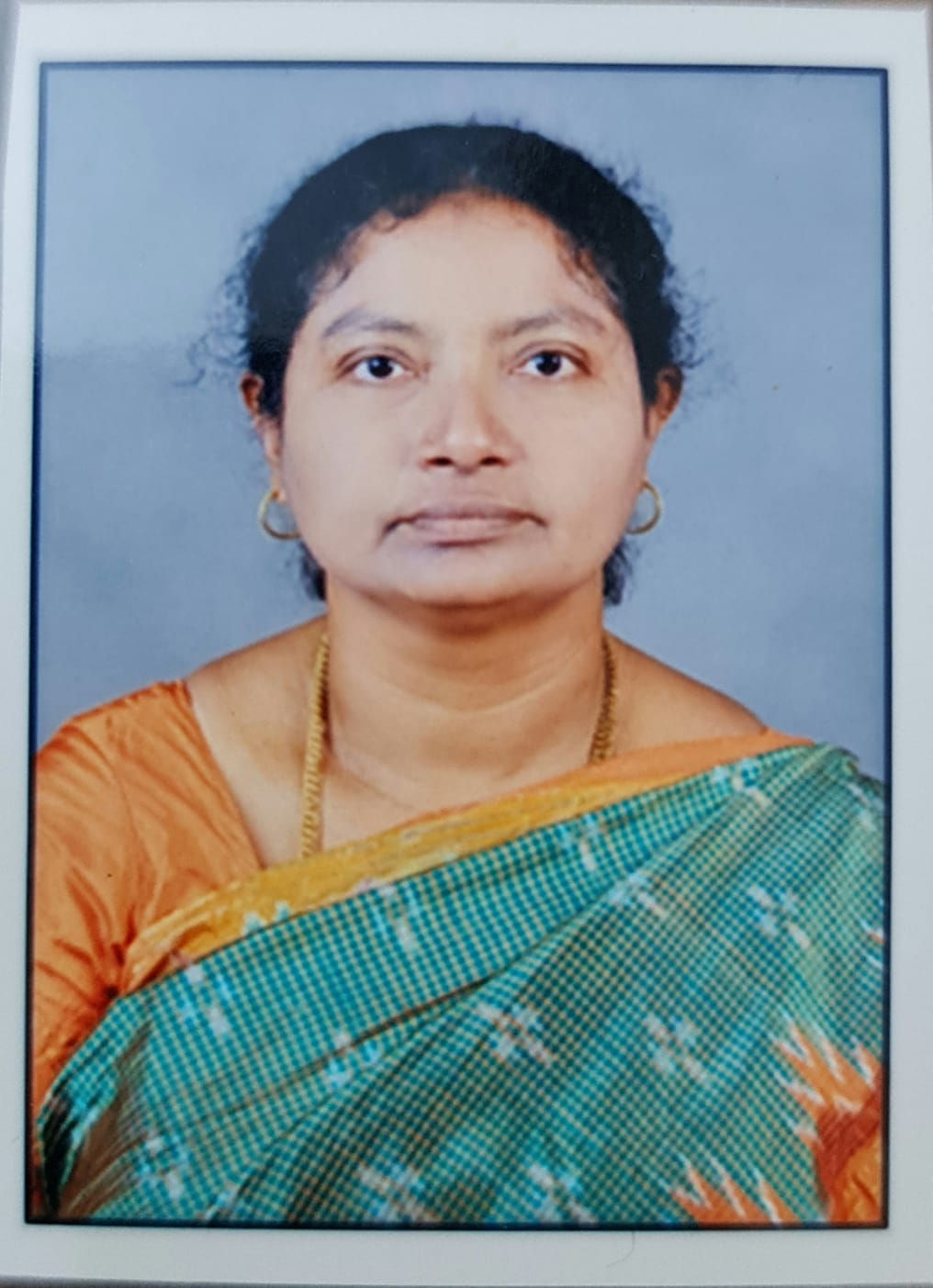 staff Member